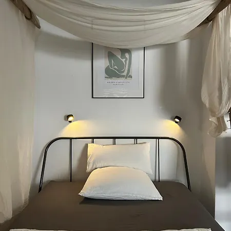 Industrielle Loft In Friedrichshain Appartamento