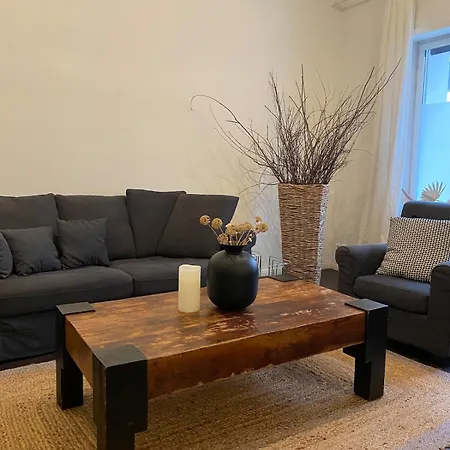 Industrielle Loft In Friedrichshain Appartamento *