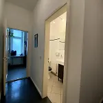 Industrielle Loft In Friedrichshain Lägenhet *