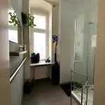 Industrielle Loft In Friedrichshain *