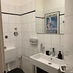 Industrielle Loft In Friedrichshain Berlin