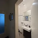 Industrielle Loft In Friedrichshain * Berlin