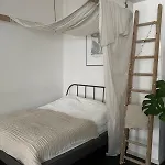 Industrielle Loft In Friedrichshain *