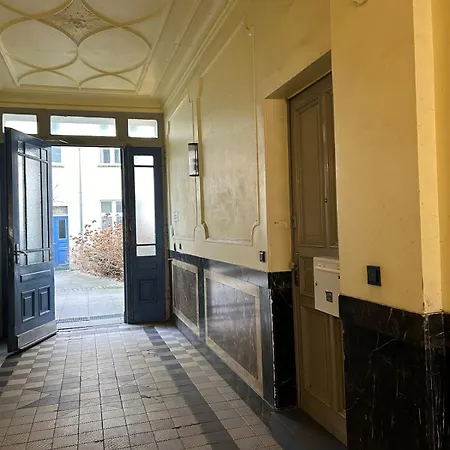 Industrielle Loft In Friedrichshain דירה *