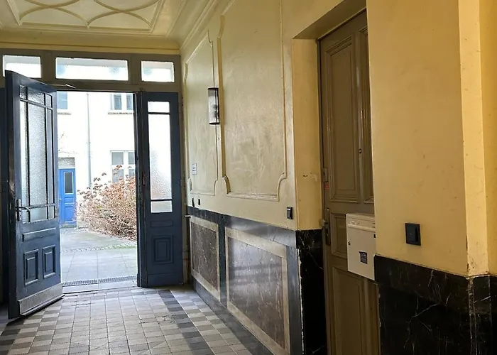 Industrielle Loft In Friedrichshain דירה *