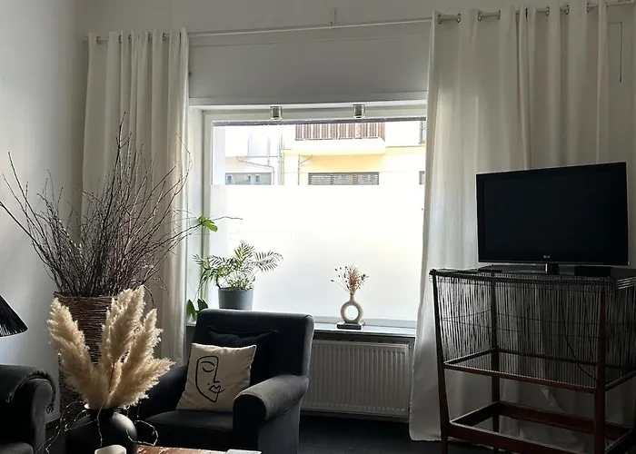 Industrielle Loft In Friedrichshain דירה *