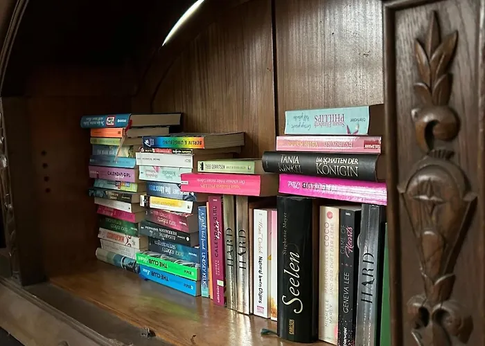 شقة Industrielle Loft In Friedrichshain برلين